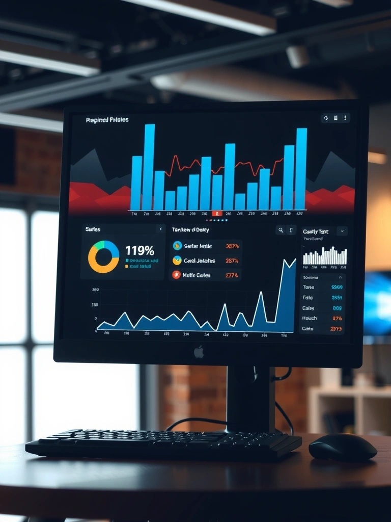Pokročilá analytika dat