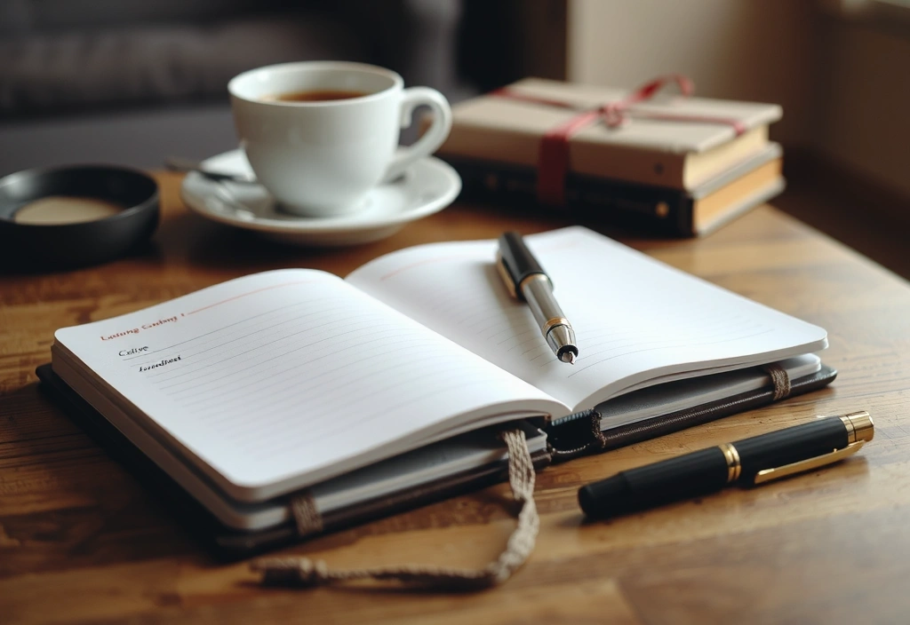 Příprava na konzultaci