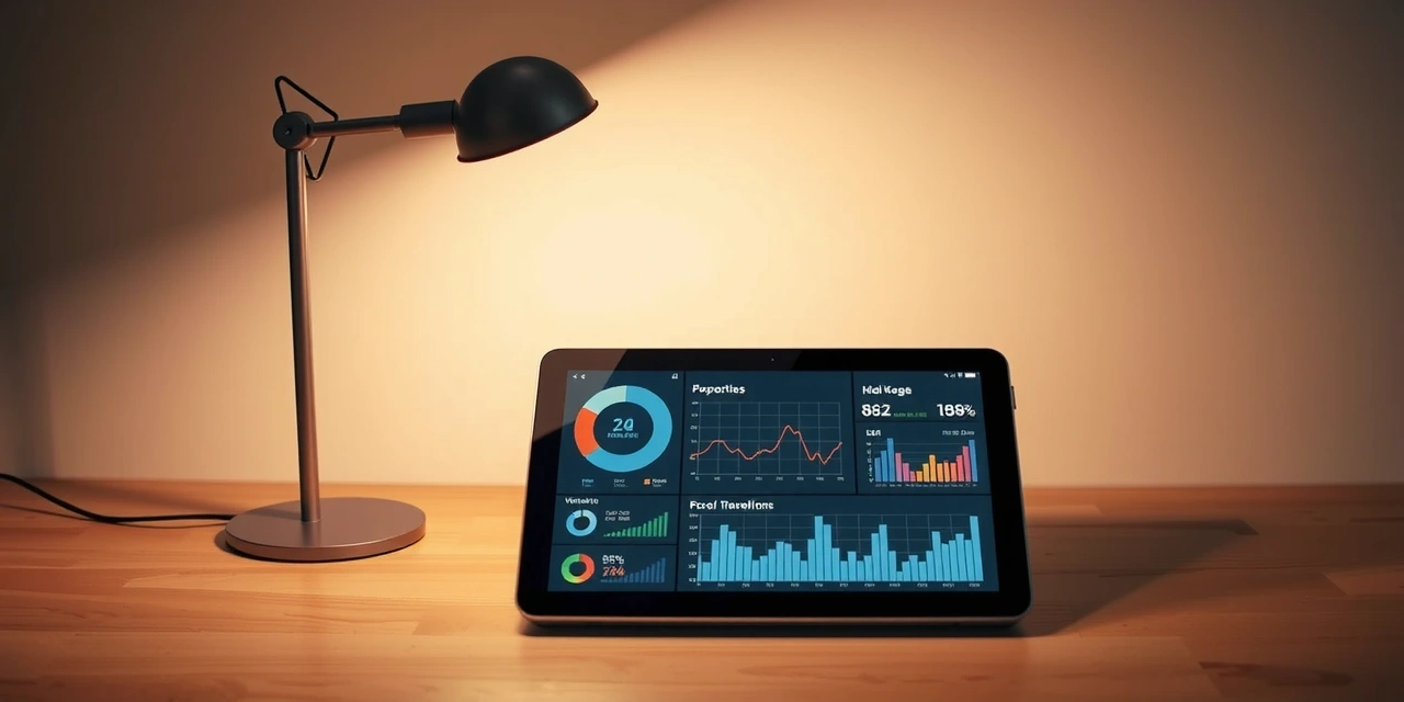 Zabezpečené analytické prostředí